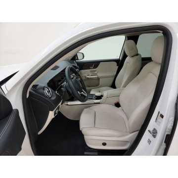 Mercedes - Benz EQB-klasa  SUV 2023 elektryczny, automat - Na sprzedaż za 214 020 zł - Katowice - zdjęcie 9