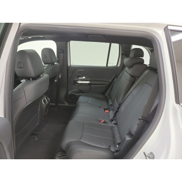 Mercedes - Benz EQB-klasa  SUV 2023 elektryczny, automat - Na sprzedaż za 172 200 zł - Katowice - zdjęcie 9