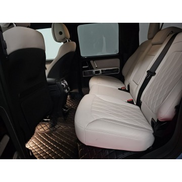 Mercedes - Benz G-klasa  SUV 2023,  4.0 benzyna, automat - Na sprzedaż za 787 200 zł - Katowice - zdjęcie 9