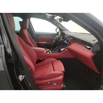 Maserati   SUV 2023,  2.0 hybryda, automat - Na sprzedaż za 216 480 zł - Katowice - zdjęcie 9