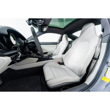Porsche 911  Kabriolet 2024,  3.0 benzyna - Na sprzedaż za 799 500 zł - Katowice - zdjęcie 9