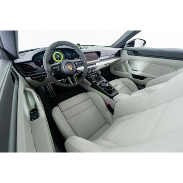 Porsche 911  Kabriolet 2024,  3.0 benzyna - Na sprzedaż za 799 500 zł - Katowice - zdjęcie 10