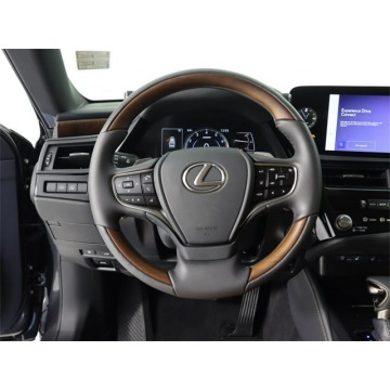 Lexus ES  Sedan/Limuzyna 2024,  3.5 hybryda, automat - Na sprzedaż za 189 420 zł - Katowice - zdjęcie 9