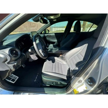 Lexus IS  Sedan/Limuzyna 2023,  3.5 hybryda, automat - Na sprzedaż za 148 830 zł - Katowice - zdjęcie 9