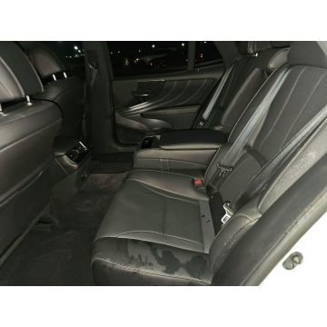Lexus LS  Sedan/Limuzyna 2021,  3.4 benzyna, automat - Na sprzedaż za 198 030 zł - Katowice - zdjęcie 10