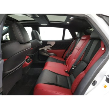 Lexus LS  Sedan/Limuzyna 2023,  3.4 hybryda, automat - Na sprzedaż za 260 760 zł - Katowice - zdjęcie 9