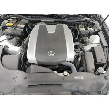 Lexus RC  Coupe/Sportowy 2021,  3.5 benzyna, automat - Na sprzedaż za 129 150 zł - Katowice - zdjęcie 9