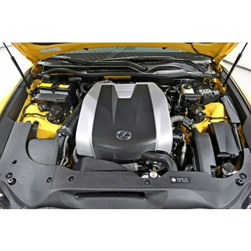 Lexus RC  Coupe/Sportowy 2019,  3.5 benzyna, automat - Na sprzedaż za 126 690 zł - Katowice - zdjęcie 10