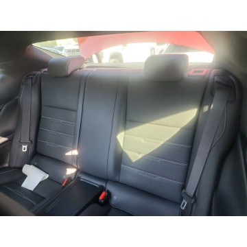 Lexus RC  Coupe/Sportowy 2019,  2.0 benzyna, automat - Na sprzedaż za 113 160 zł - Katowice - zdjęcie 9