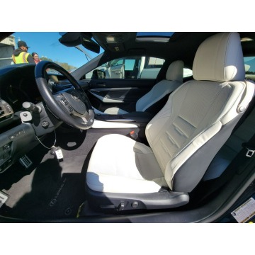 Lexus RC  Coupe/Sportowy 2019,  2.0 benzyna, automat - Na sprzedaż za 114 390 zł - Katowice - zdjęcie 9