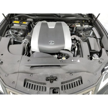 Lexus RC  Coupe/Sportowy 2020,  3.5 benzyna, automat - Na sprzedaż za 148 830 zł - Katowice - zdjęcie 10