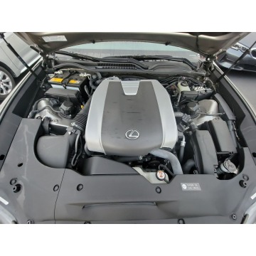 Lexus RC  Coupe/Sportowy 2021,  3.5 benzyna, automat - Na sprzedaż za 153 750 zł - Katowice - zdjęcie 10