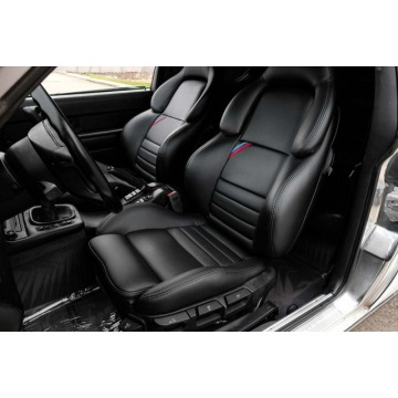 BMW Seria 6  Coupe/Sportowy 1989,  3.4 benzyna, automat - Na sprzedaż za 97 170 zł - Katowice - zdjęcie 9
