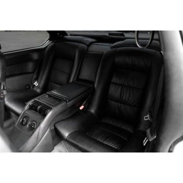 BMW Seria 6  Coupe/Sportowy 1989,  3.4 benzyna, automat - Na sprzedaż za 97 170 zł - Katowice - zdjęcie 11