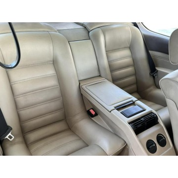 BMW Seria 6  Coupe/Sportowy 1985,  3.4 benzyna, automat - Na sprzedaż za 50 430 zł - Katowice - zdjęcie 10