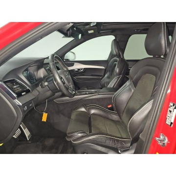Volvo   SUV 2017,  2.0 benzyna, automat - Na sprzedaż za 60 270 zł - Katowice - zdjęcie 9