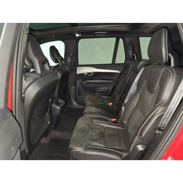 Volvo   SUV 2017,  2.0 benzyna, automat - Na sprzedaż za 60 270 zł - Katowice - zdjęcie 10
