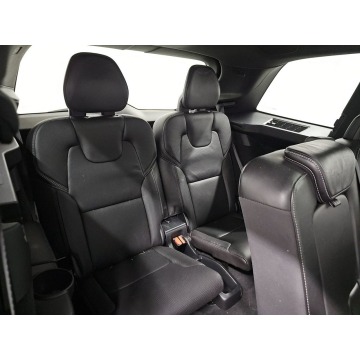 Volvo   SUV 2017,  2.0 benzyna, automat - Na sprzedaż za 68 880 zł - Katowice - zdjęcie 11