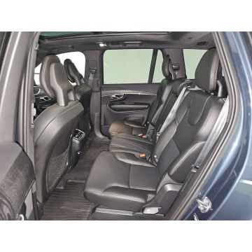 Volvo   SUV 2020,  2.0 benzyna, automat - Na sprzedaż za 114 390 zł - Katowice - zdjęcie 9