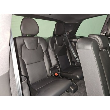Volvo   SUV 2020,  2.0 benzyna, automat - Na sprzedaż za 114 390 zł - Katowice - zdjęcie 10