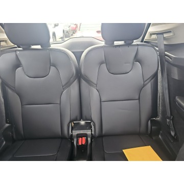 Volvo   SUV 2022,  2.0 hybryda, automat - Na sprzedaż za 130 380 zł - Katowice - zdjęcie 9