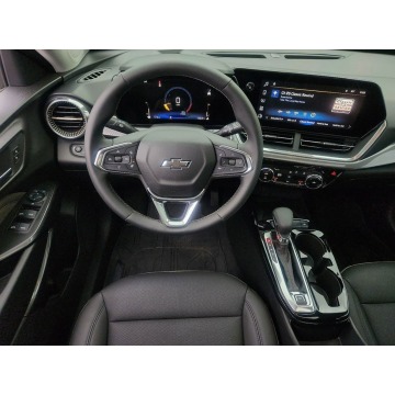 Chevrolet Trax  SUV 2024,  1.2 benzyna, automat - Na sprzedaż za 97 170 zł - Katowice - zdjęcie 9