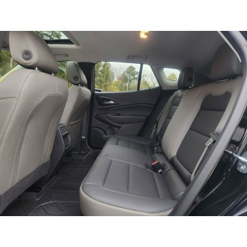 Chevrolet Trax  SUV 2024,  1.2 benzyna, automat - Na sprzedaż za 97 170 zł - Katowice - zdjęcie 11