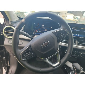 Chevrolet Trax  SUV 2024,  1.2 benzyna, automat - Na sprzedaż za 93 849 zł - Katowice - zdjęcie 9