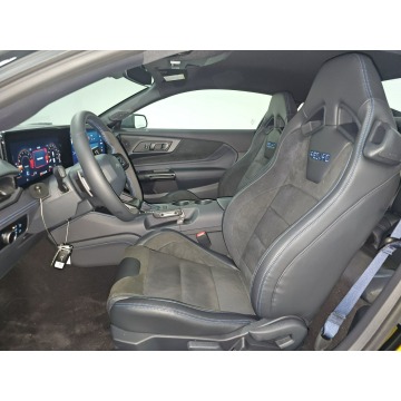 Ford Mustang  Coupe/Sportowy 2024,  5.0 benzyna, automat - Na sprzedaż za 250 920 zł - Katowice - zdjęcie 9