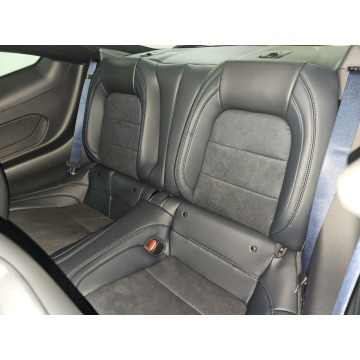 Ford Mustang  Coupe/Sportowy 2024,  5.0 benzyna, automat - Na sprzedaż za 250 920 zł - Katowice - zdjęcie 10