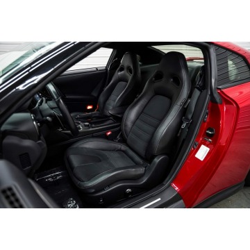Nissan GT-R  Coupe/Sportowy 2018,  3.8 benzyna, automat - Na sprzedaż za 357 930 zł - Katowice - zdjęcie 12