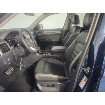 Volkswagen Atlas  SUV 2023,  3.6 benzyna, automat - Na sprzedaż za 134 070 zł - Katowice - zdjęcie 9