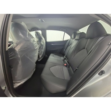 Toyota Camry  Sedan/Limuzyna 2024,  2.5 benzyna, automat - Na sprzedaż za 107 010 zł - Katowice - zdjęcie 9