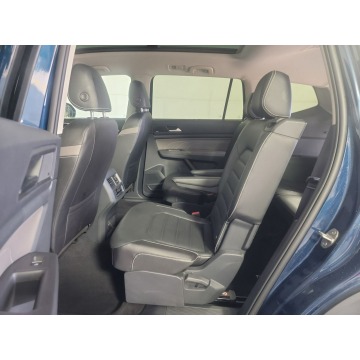 Volkswagen Atlas  SUV 2023,  3.6 benzyna, automat - Na sprzedaż za 134 070 zł - Katowice - zdjęcie 10