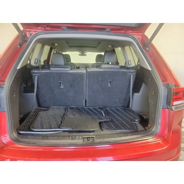Volkswagen Atlas  SUV 2023,  3.6 benzyna, automat - Na sprzedaż za 146 370 zł - Katowice - zdjęcie 9