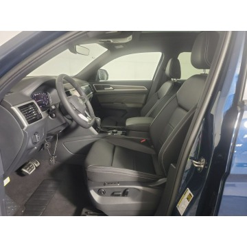 Volkswagen Atlas  SUV 2023,  3.6 benzyna, automat - Na sprzedaż za 130 380 zł - Katowice - zdjęcie 9