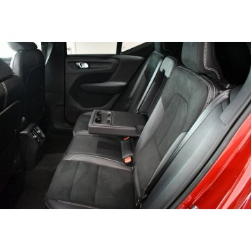 Volvo   SUV 2021 elektryczny, automat - Na sprzedaż za 109 470 zł - Katowice - zdjęcie 10