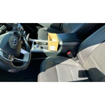 Ford Explorer  SUV 2023,  2.3 hybryda, automat - Na sprzedaż za 142 680 zł - Katowice - zdjęcie 9