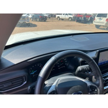 Ford Explorer  SUV 2023,  2.3 hybryda, automat - Na sprzedaż za 142 680 zł - Katowice - zdjęcie 10