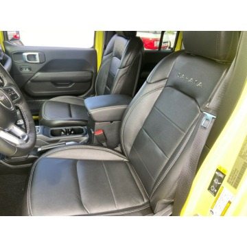 Jeep Wrangler  Terenowy 2023,  2.0 hybryda, automat - Na sprzedaż za 189 420 zł - Katowice - zdjęcie 12