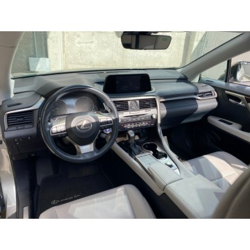 Lexus RX  SUV 2021,  3.5 hybryda, automat - Na sprzedaż za 179 580 zł - Katowice - zdjęcie 10