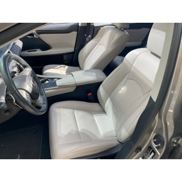 Lexus RX  SUV 2021,  3.5 hybryda, automat - Na sprzedaż za 179 580 zł - Katowice - zdjęcie 9