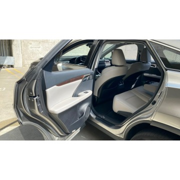 Lexus RX  SUV 2021,  3.5 hybryda, automat - Na sprzedaż za 179 580 zł - Katowice - zdjęcie 11