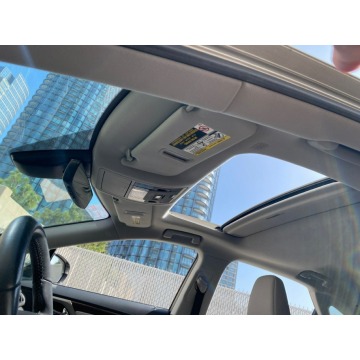 Lexus RX  SUV 2021,  3.5 hybryda, automat - Na sprzedaż za 179 580 zł - Katowice - zdjęcie 12