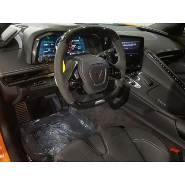 Chevrolet Corvette  Kabriolet 2023,  5.5 benzyna, automat - Na sprzedaż za 664 200 zł - Katowice - zdjęcie 9