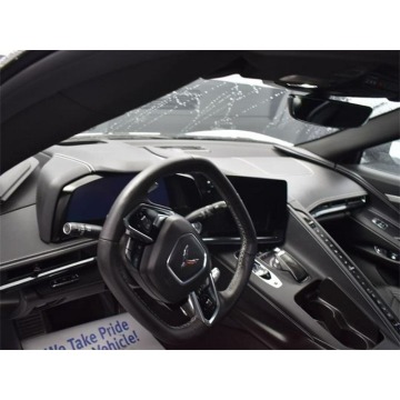 Chevrolet Corvette  Kabriolet 2023,  6.2 benzyna, automat - Na sprzedaż za 339 480 zł - Katowice - zdjęcie 10