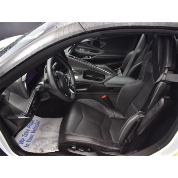 Chevrolet Corvette  Kabriolet 2023,  6.2 benzyna, automat - Na sprzedaż za 339 480 zł - Katowice - zdjęcie 11