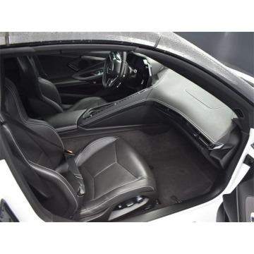 Chevrolet Corvette  Kabriolet 2023,  6.2 benzyna, automat - Na sprzedaż za 339 480 zł - Katowice - zdjęcie 12
