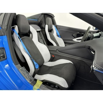 Chevrolet Corvette  Kabriolet 2023,  5.5 benzyna, automat - Na sprzedaż za 522 750 zł - Katowice - zdjęcie 10