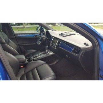 Porsche Macan  SUV 2016,  3.0 benzyna, automat - Na sprzedaż za 70 110 zł - Katowice - zdjęcie 10